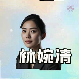 林婉清