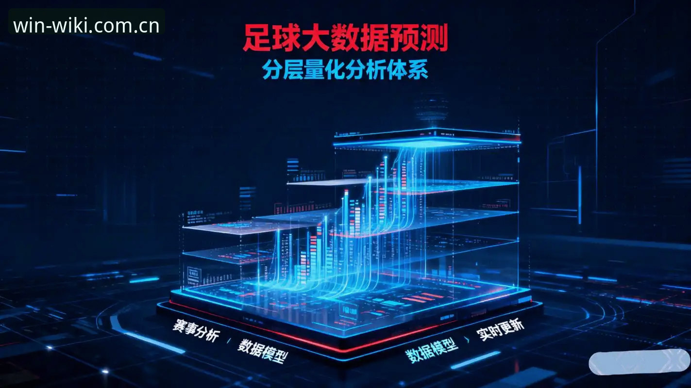 维基体育平台实用指南：赛事分析、数据解读与投注技巧